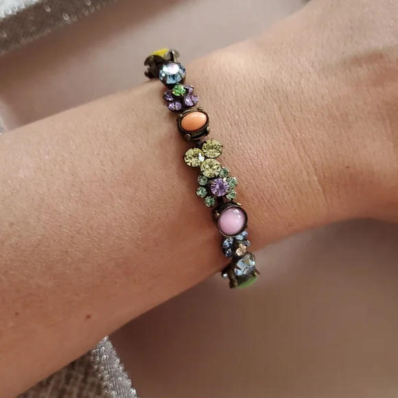 Vintage sorrelli deals bracelet